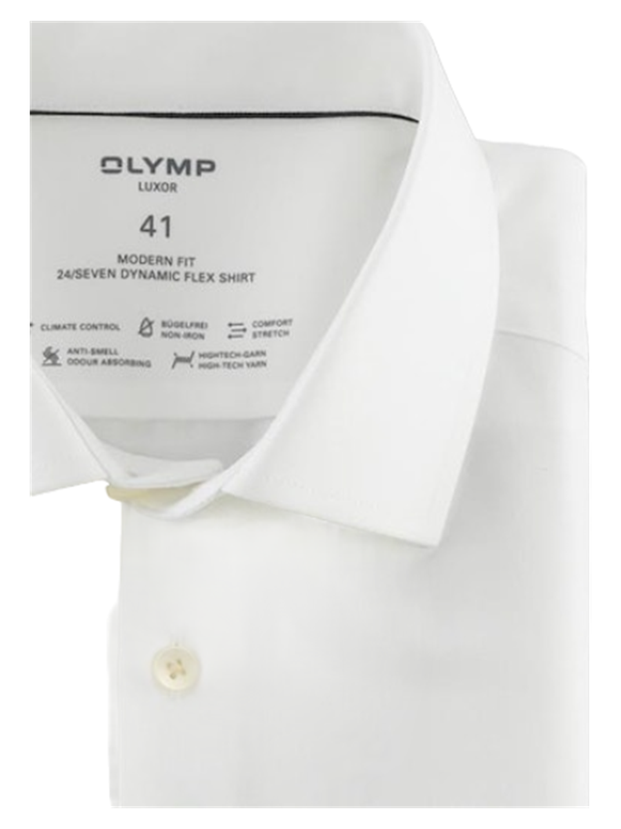 Olymp Modern fit Skjorte